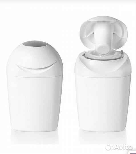 Утилизатор подгузников + сменная кассета