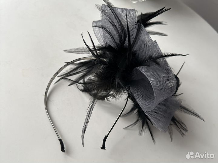 Ободок для волос