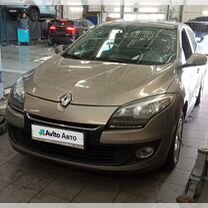 Renault Megane 1.6 MT, 2013, 181 234 км, с �пробегом, цена 725 120 руб.