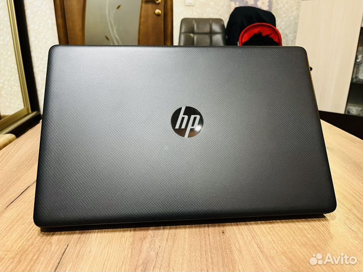 Ноутбук HP 15.6