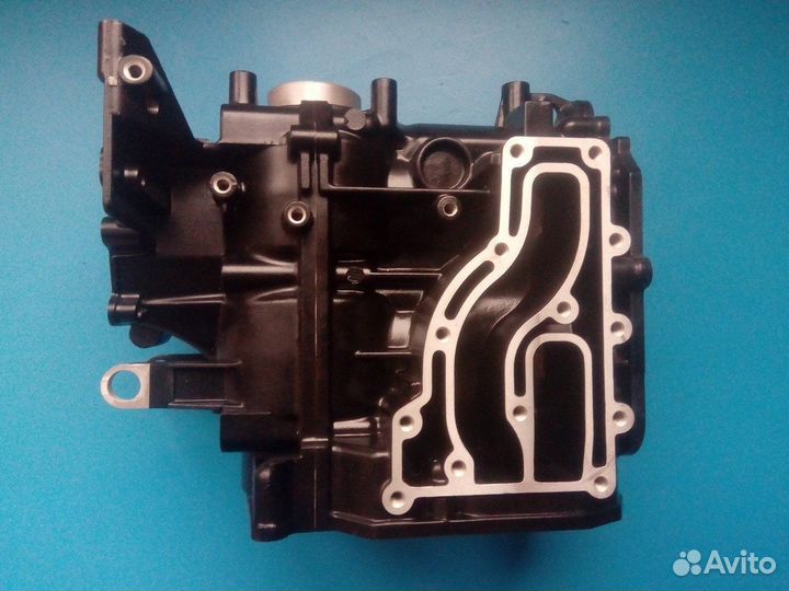 Блок цилиндров Hidea (Хидея) 9.9-15 л.с 4 такта