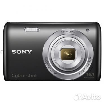 Sony dsc-w670