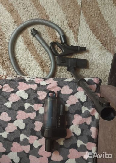 Продам пылесос бу