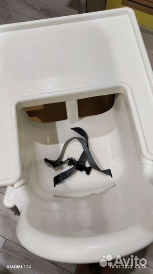 Стульчик для кормления