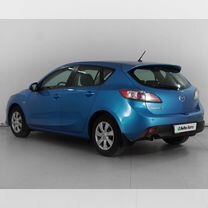 Mazda 3 1.6 MT, 2011, 20 684 км, с пробегом, цена 1 364 000 руб.