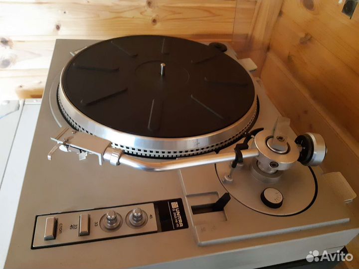 Проигрыватель винила арктур 006