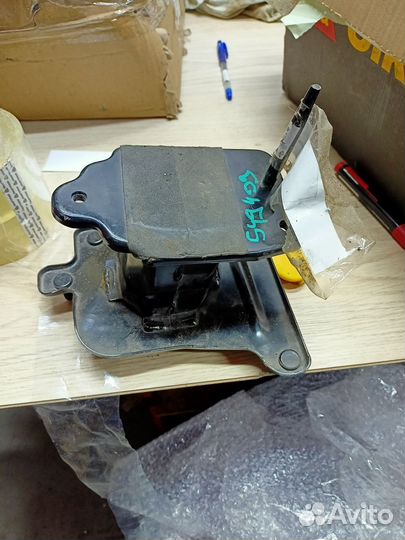 KIA optima 2017 усилитель бампера заднего