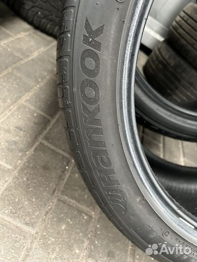 Hankook Ventus S1 Evo 2 K117 315/35 R20