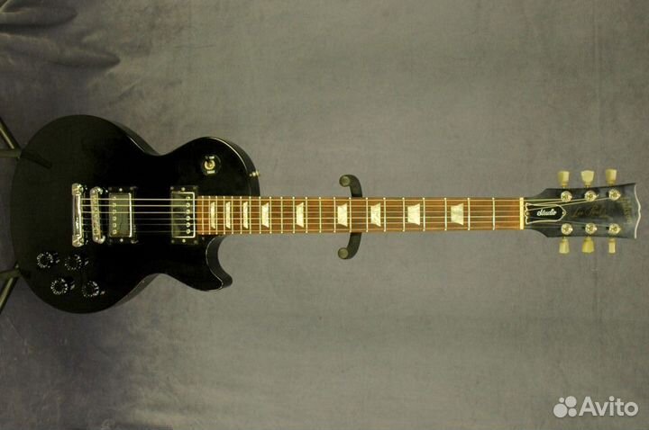 Gibson Les Paul Studio Black 1999