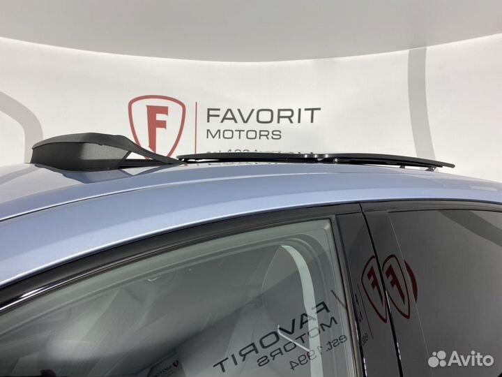 Changan UNI-K 2.0 AT, 2024