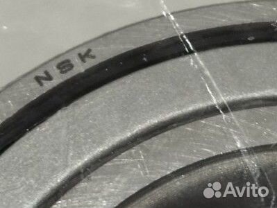 Ступичный подшипник Toyota