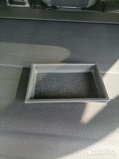 Органайзер в подлокотник на мазду 6 и мазда сх5