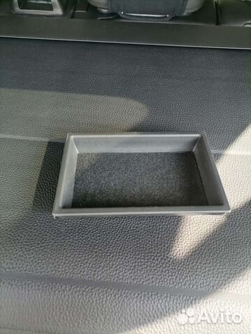 Органайзер в подлокотник на мазду 6 и мазда сх5