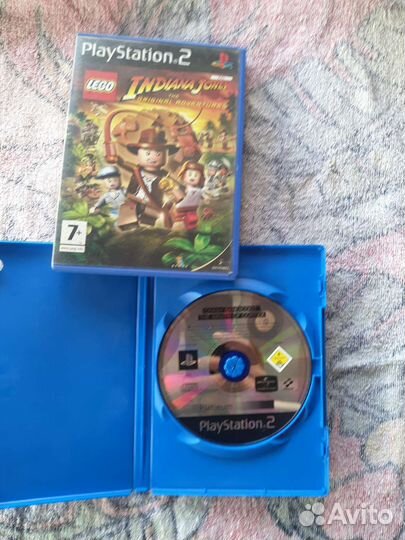 Игры для ps2 лицензия