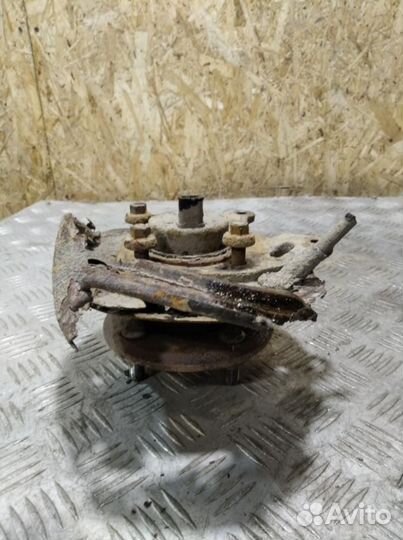 Ступица задняя Byd F3 2006-2013