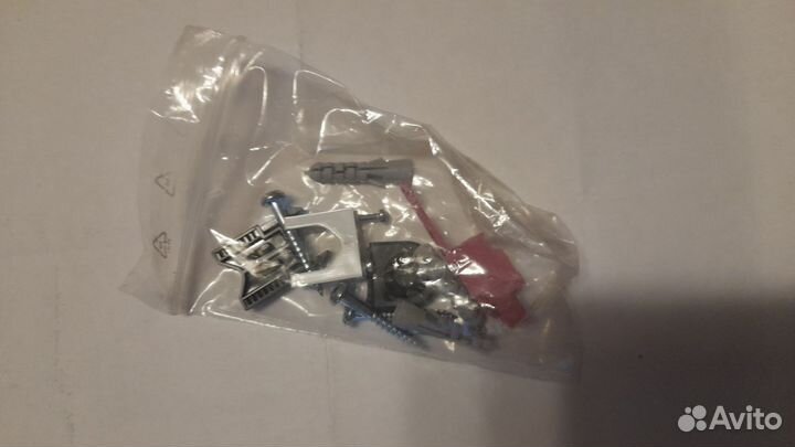 Блок управления для котлов