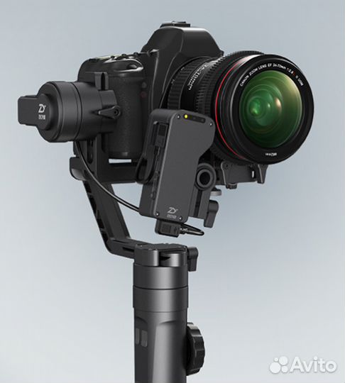 Стабилизатор электронный Zhiyun Crane 2