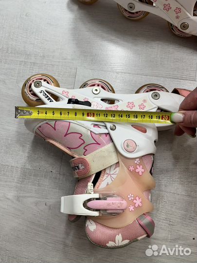 Ролики детские