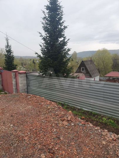 Участок 20 сот. (ИЖС)