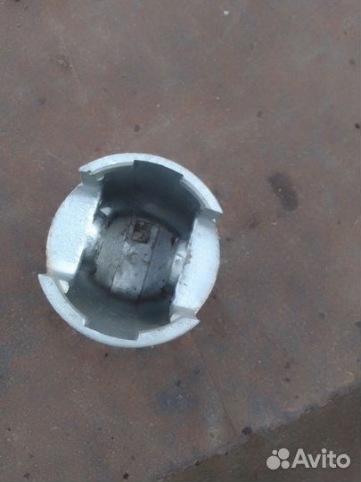 Поршень мотоцикла восход