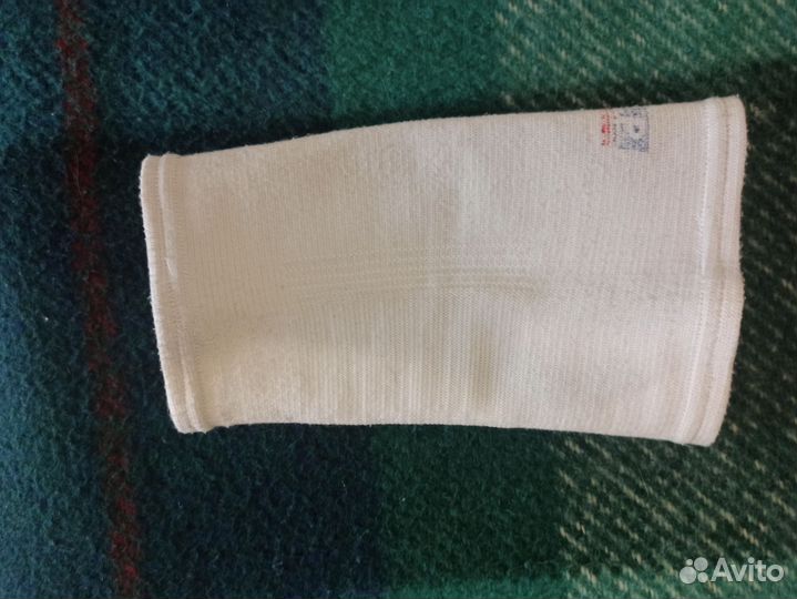 Эластичные повязки