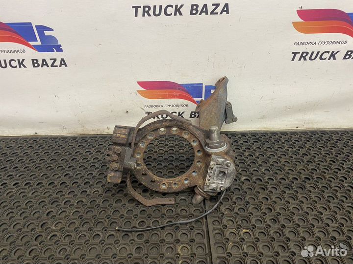 Механизм тормозной задний правый Volvo FM