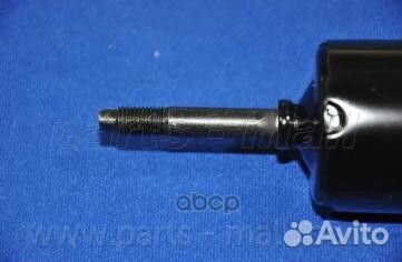 Амортизатор hyundai HD(59/60/65/72) 98- пер.лев