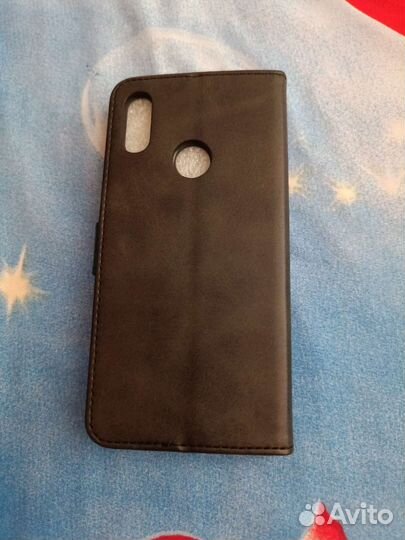 Чехол Xiaomi Redmi note 7
