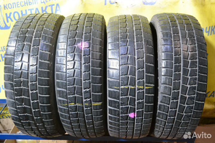 Dunlop Winter Maxx WM01 205/60 R16