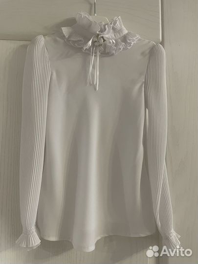 Блузка детская