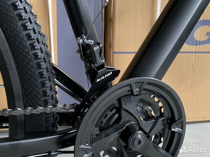 Велосипед взрослый