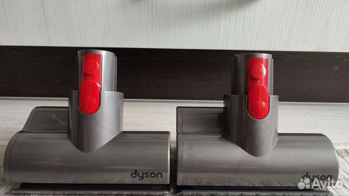 Турбощетка Dyson Щетка Dyson