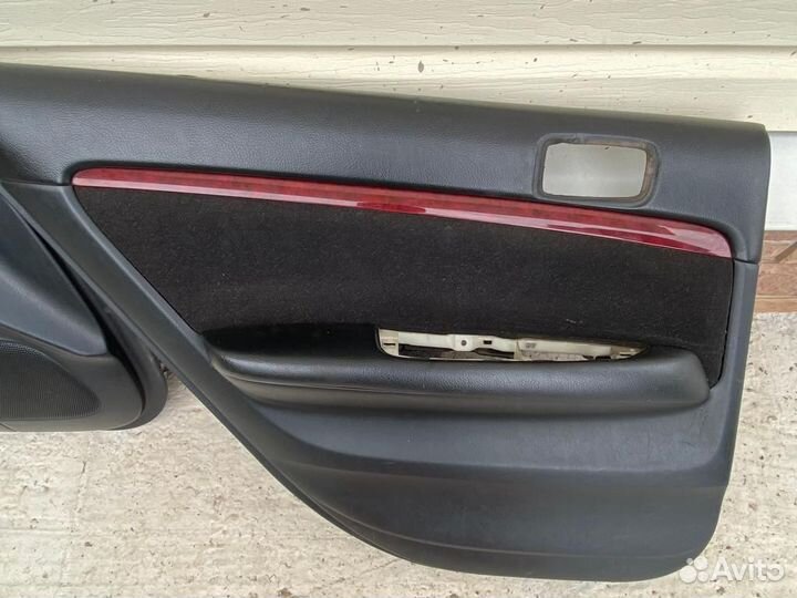 Продам обшивки дверей