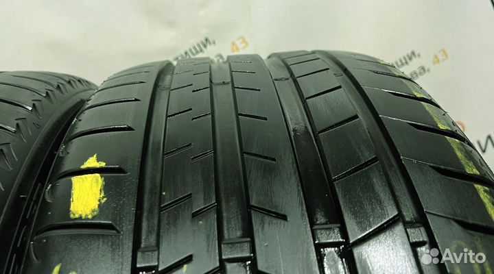 Bridgestone Alenza 001 275/35 R21 94Y