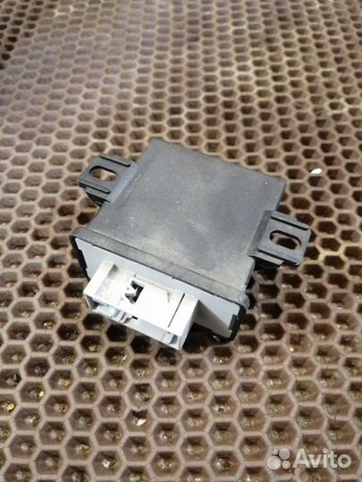 Блок управления светом Audi A5 8T купе 1.8 CDH TSI