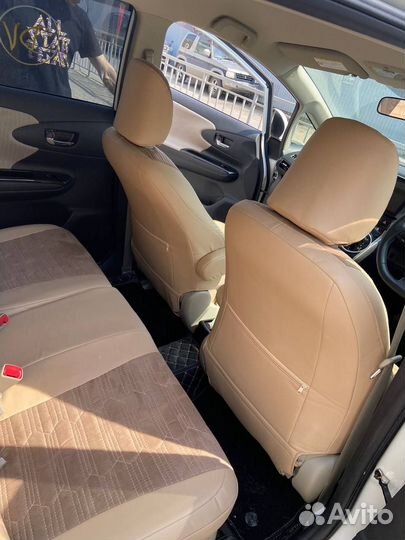 Авточехлы / чехлы для авто новые