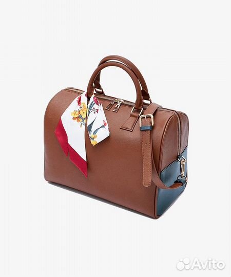 Сумка BTS Artist-Made V Mute Boston Bag