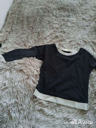 Спортивный костюм женский