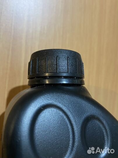 Масло BMW motorrad для телескопической вилки