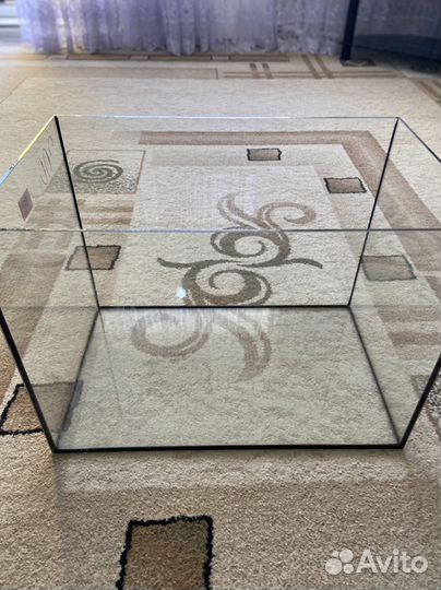 Аквариум 45 -50 л