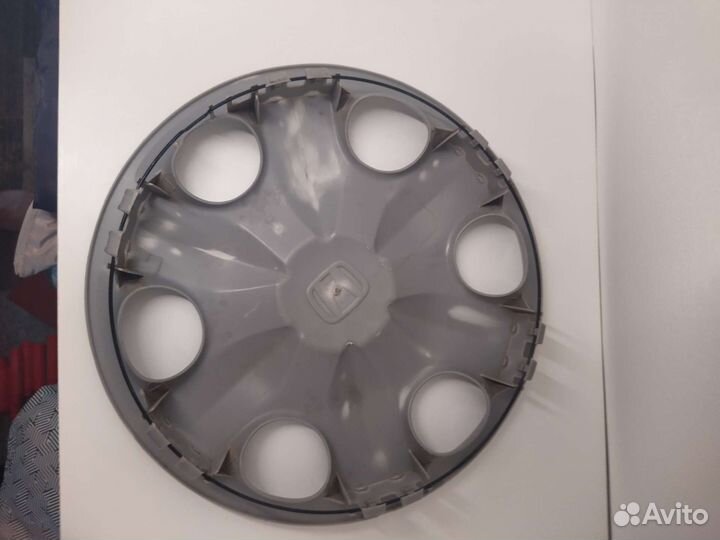 Колпаки honda r14 оригинальные