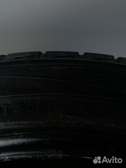 Nokian Tyres Hakka Blue 3 225/45 R17