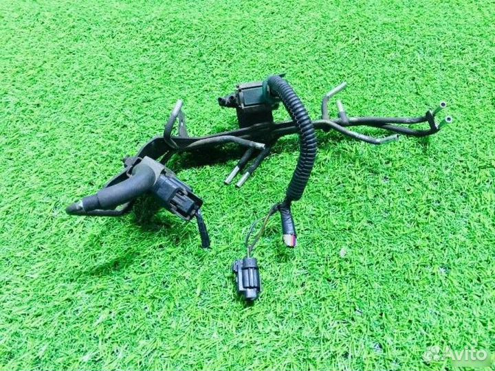 Трубка вакуумная Nissan Maxima A32 (1995 - 2000)