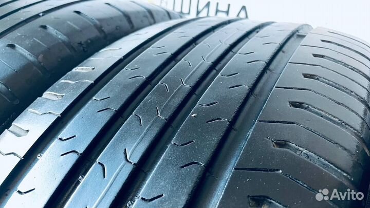 Continental ContiSportContact 5 205/65 R16 91V