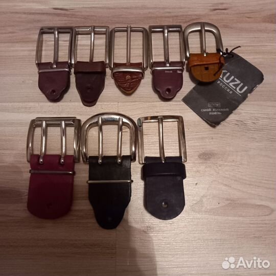 Пряжка для ремня