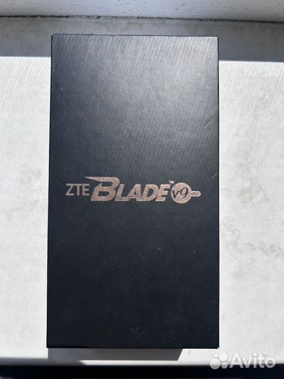 ZTE Blade V9 Vita, 3/32 ГБ