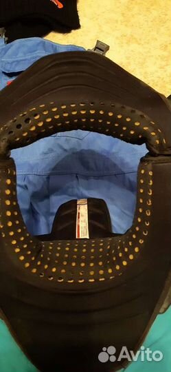 Спецодежда