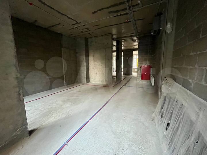 Общепит, 126.9 м²