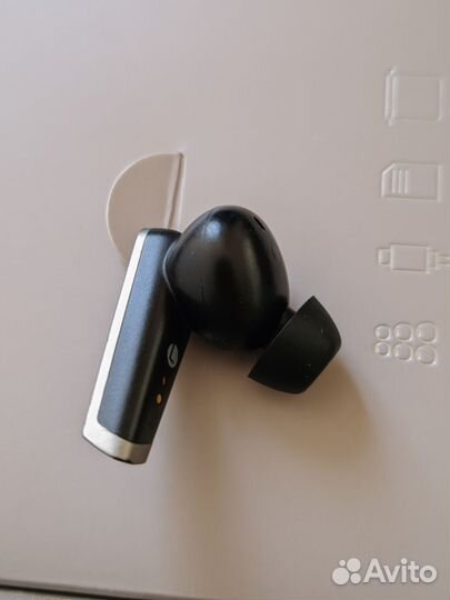 Беспроводные наушники edifier tws nb2