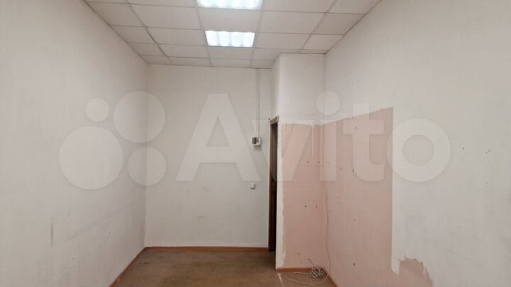 Свободного назначения, 13.3 м²